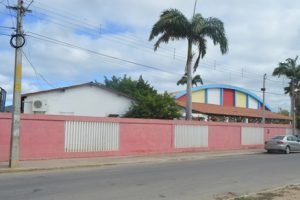 EscolaDomMalan