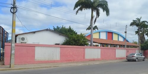 EscolaDomMalan