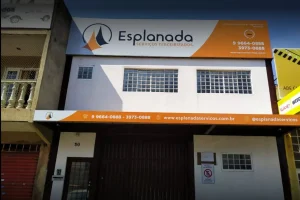 Foto: Reprodução/GoogleStreetView