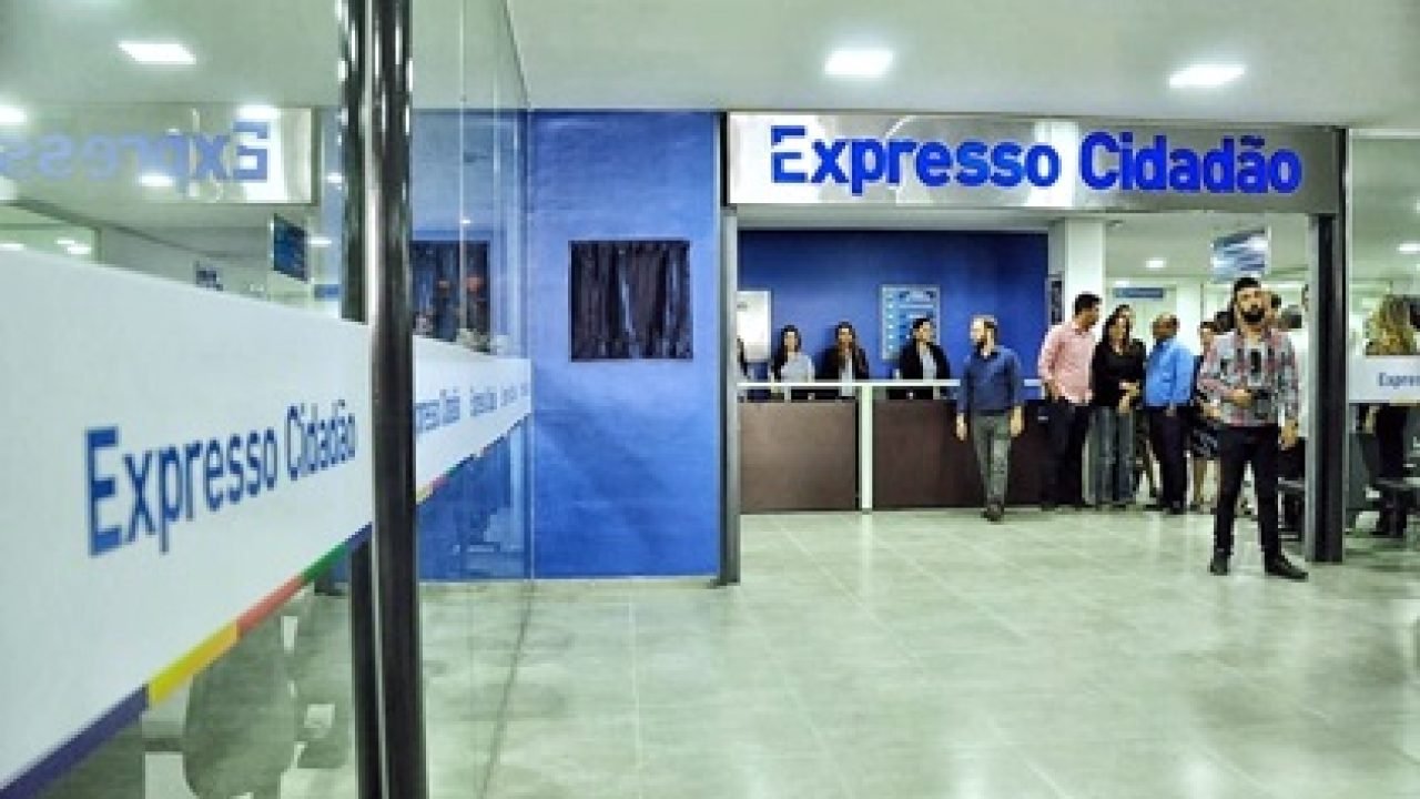 ExpressoCidadaoSalgueiro