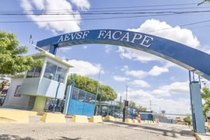 FACAPE