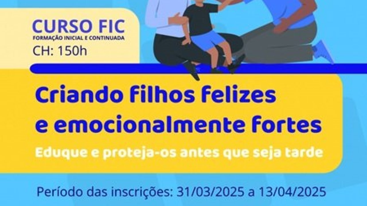 FIC_Criando_Filhos FIC_Criando_Filhos