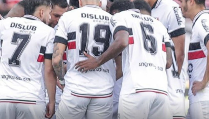 FUTEBOL