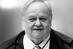 Foto: Fischer deixa sua mulher Sônia e 4 filhos: Octávio, João, Denise e Fernand