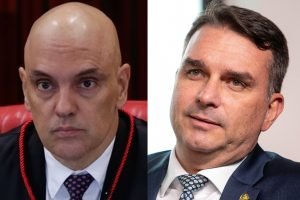 Flavio-Bolsonaro-e-Alexandre-de-Moraes