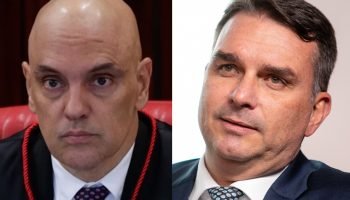 Flavio-Bolsonaro-e-Alexandre-de-Moraes