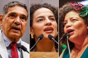 Vigilantes – Abimael Santos e Antônio Moraes debateram sobre pagamentos atrasado