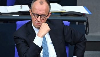 Friedrich-Merz