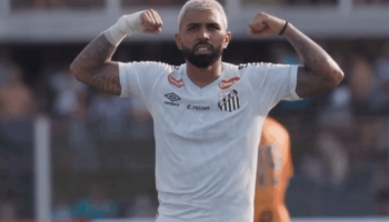 Foto: A diretoria santista busca um patrocinador que ofereça maior segurança par