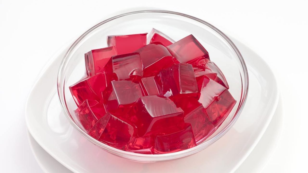 Gelatina-1 Foto: Getty Images