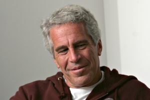 Foto: 1 de 1 Jeffrey Epstein - Metrópoles - Foto: Getty Images