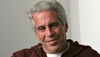 Foto: 1 de 1 Jeffrey Epstein - Metrópoles - Foto: Getty Images