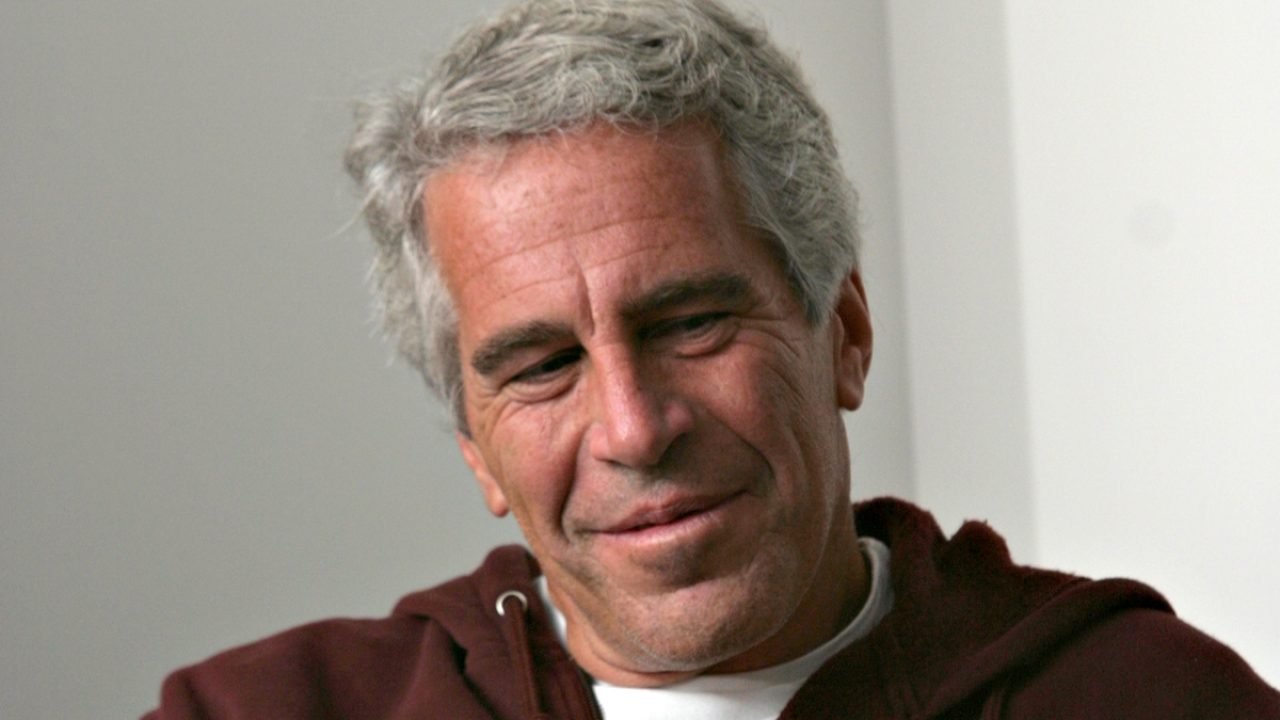 Foto: 1 de 1 Jeffrey Epstein - Metrópoles - Foto: Getty Images