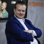 Foto: Na imagem, o presidente nacional do PSD, Gilberto Kassab