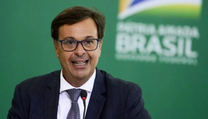 GilsonMachado