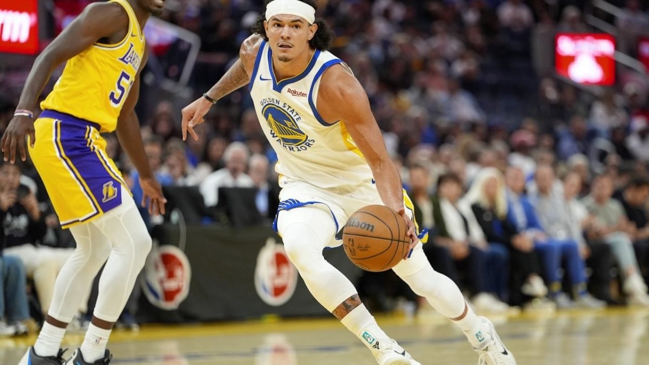 Gui-Santos-Warriors-x-Lakers