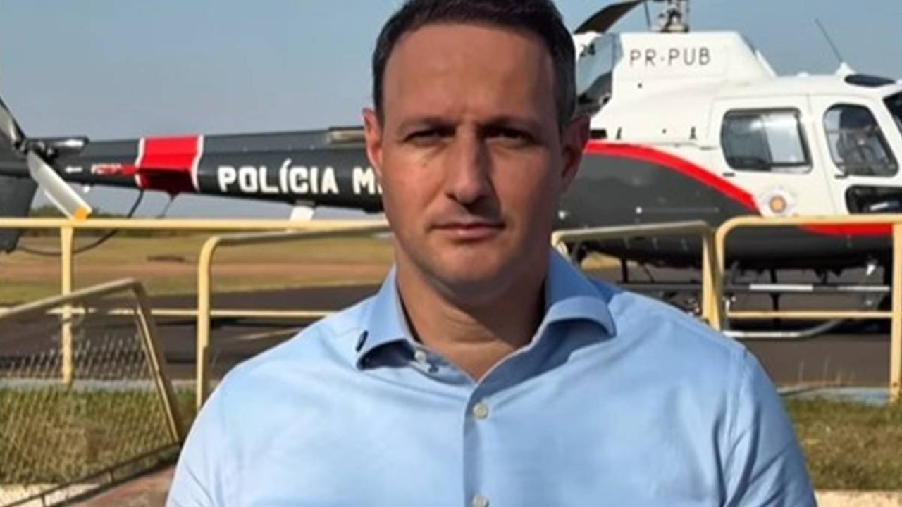 Guilherme-Derrite-helicoptero-PM