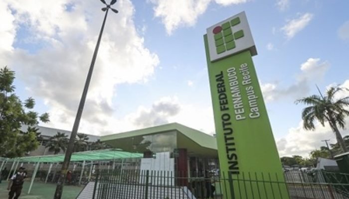 PE - Recife - 26/11/2019 - Local - Alunos, servidores e professores, votam nessa proxima quarta feira dia 26, para a escolha do novo reitor do INstituto Federal de Pernambuco ( IFPE ), nesta terca (26). Foto: Tarciso Augusto / Esp. DP Foto.