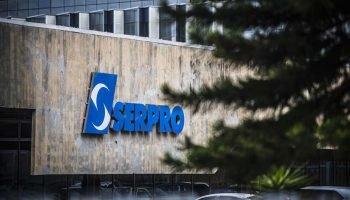 Foto: 1 de 1 SERPRO - Foto: Vinícius Santa Rosa / Metrópoles