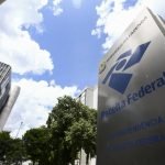 Superintendência da Receita Federal, em Brasília.