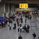 Aeroporto Guarulhos