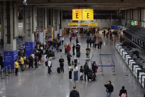 Aeroporto Guarulhos