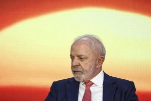 Brasília (DF), 11/02/2026 - O presidente Luiz Inácio Lula da Silva participa de cerimônia para anúncio de investimentos para ampliação e modernização de 11 aeroportos do país. Serão beneficiados os aeroportos de Congonhas (São Paulo), Campo Gra