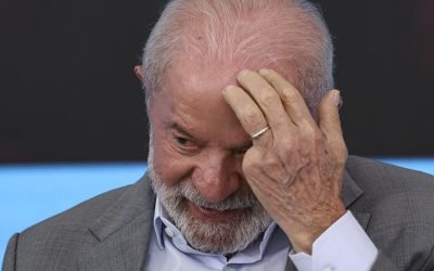 Brasília (DF), 01/08/2025 - O presidente Luiz Inácio Lula da Silva participa da entrega simultânea de 1.876 unidades habitacionais do Minha Casa, Minha Casa, em cerimônia virtual no Palácio do Planalto. Foto: Marcelo Camargo/Agência Brasil