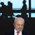 Brasília (DF), 11/02/2026 - O presidente Luiz Inácio Lula da Silva participa de cerimônia para anúncio de investimentos para ampliação e modernização de 11 aeroportos do país. Serão beneficiados os aeroportos de Congonhas (São Paulo), Campo Gra
