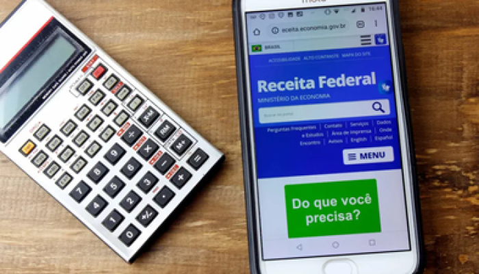 Imposto de Renda