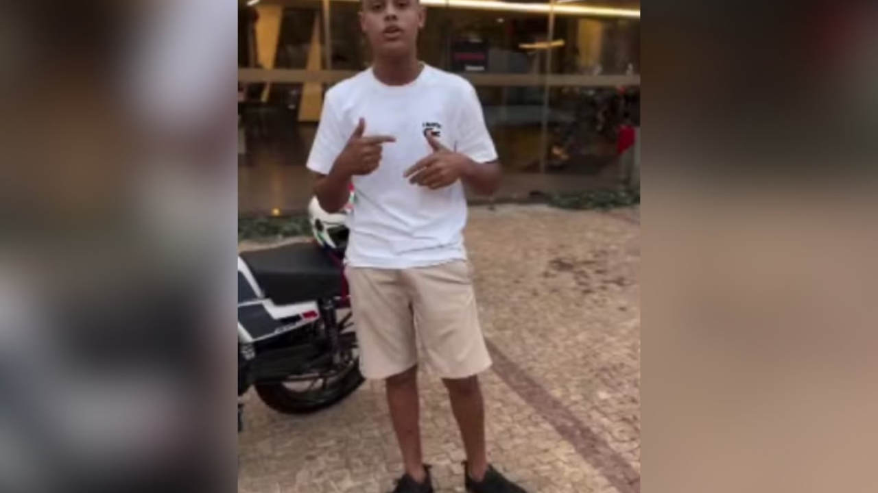 Influenciador-Xuxa-do-Grau-influenciador-foragido-apos-operacao-policial Influenciador-Xuxa-do-Grau-influenciador-foragido-apos-operacao-policial