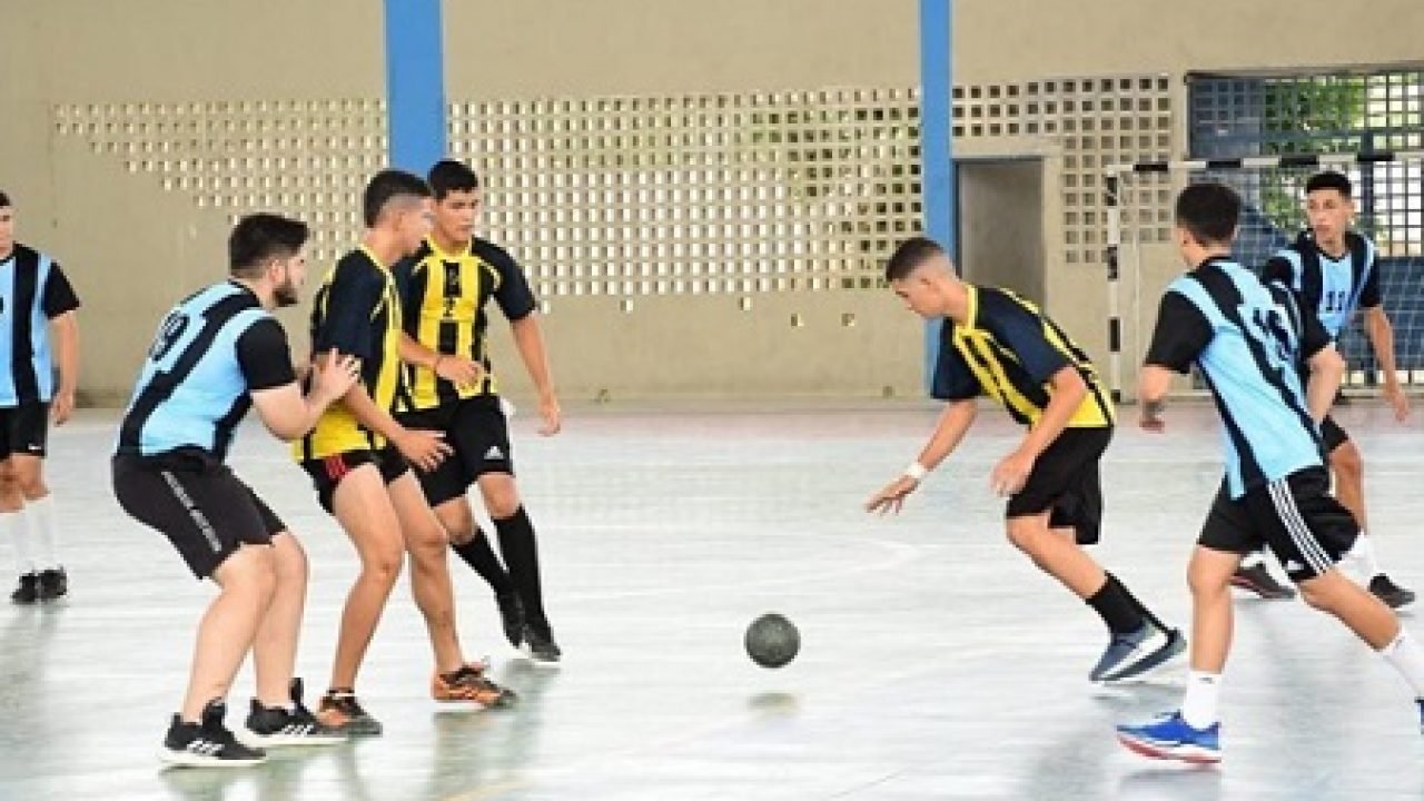 JogosEscolares2023 JogosEscolares2023