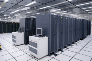 Foto: O novo supercomputador previsto no PBIA deve ampliar a capacidade de proce