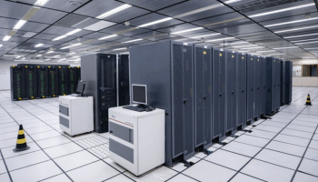 Foto: O novo supercomputador previsto no PBIA deve ampliar a capacidade de proce