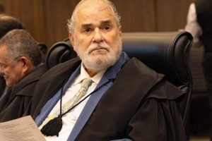 Gambogi atuava na 5ª Câmara Cível do Tribunal de Justiça de Minas — Foto: Gambog