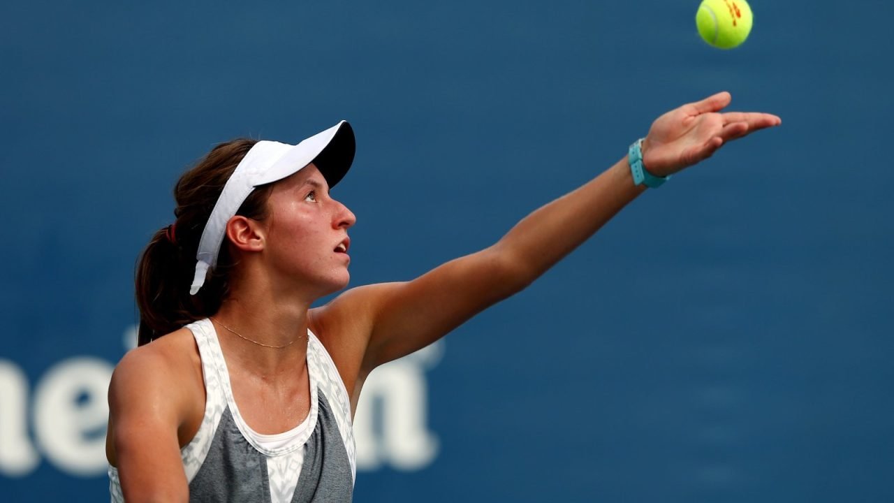 Luisa-Stefani-US-Open-Tenis