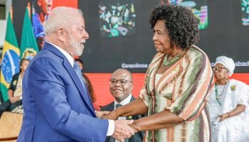 Lula-Benedita