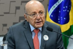 Maílson da Nóbrega afirma que o PT mantém visão econômica “ultrapassada” e diz q