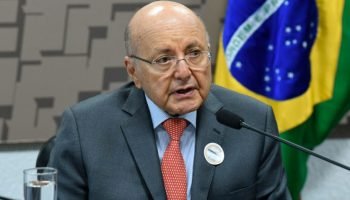 Maílson da Nóbrega afirma que o PT mantém visão econômica “ultrapassada” e diz q