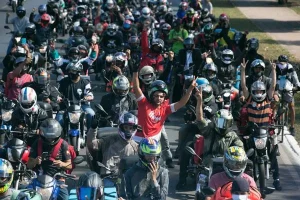 Foto: Rafaela Felicciano/Metrópoles
