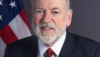 Foto: Embaixador dos EUA em Israel, Mike Huckabee já demonstrou apoio ao país an