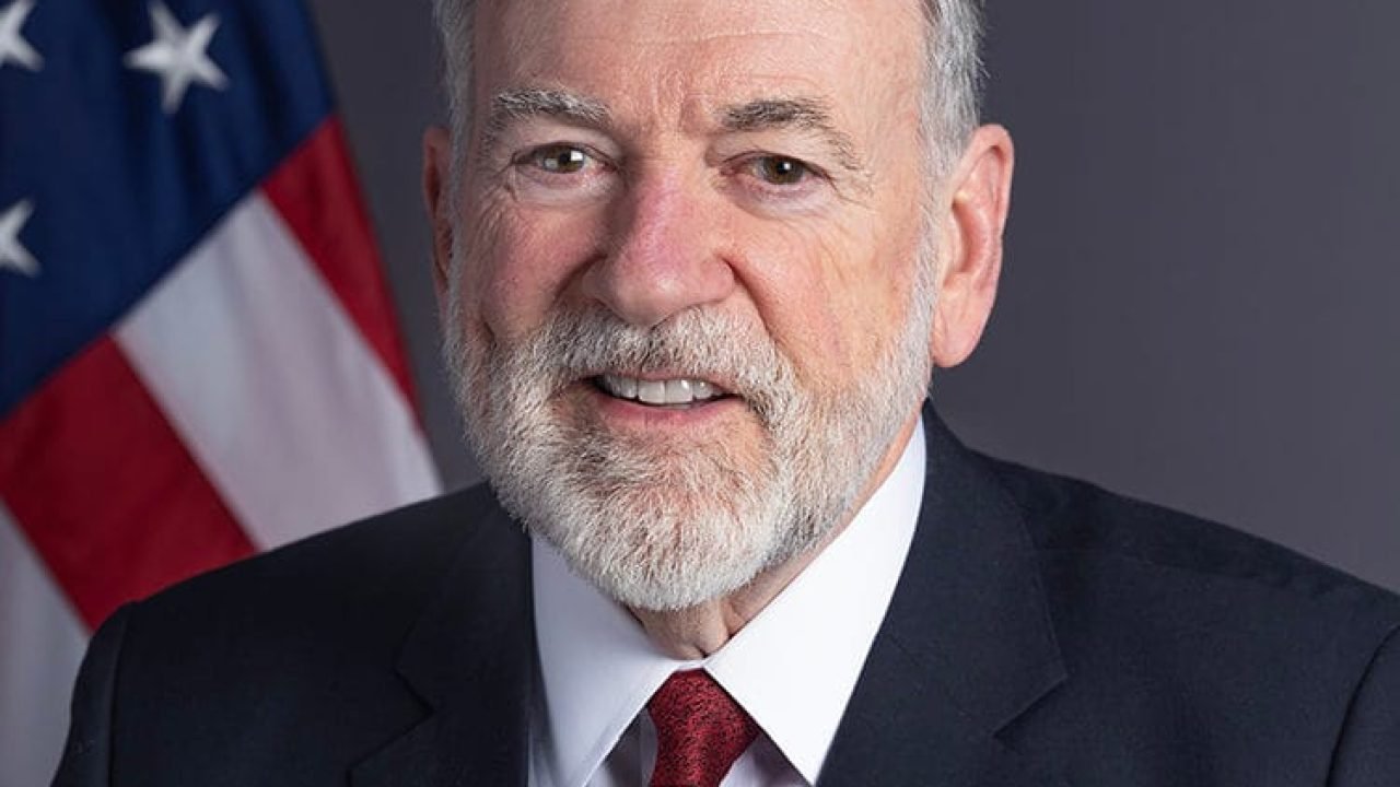 Foto: Embaixador dos EUA em Israel, Mike Huckabee já demonstrou apoio ao país an