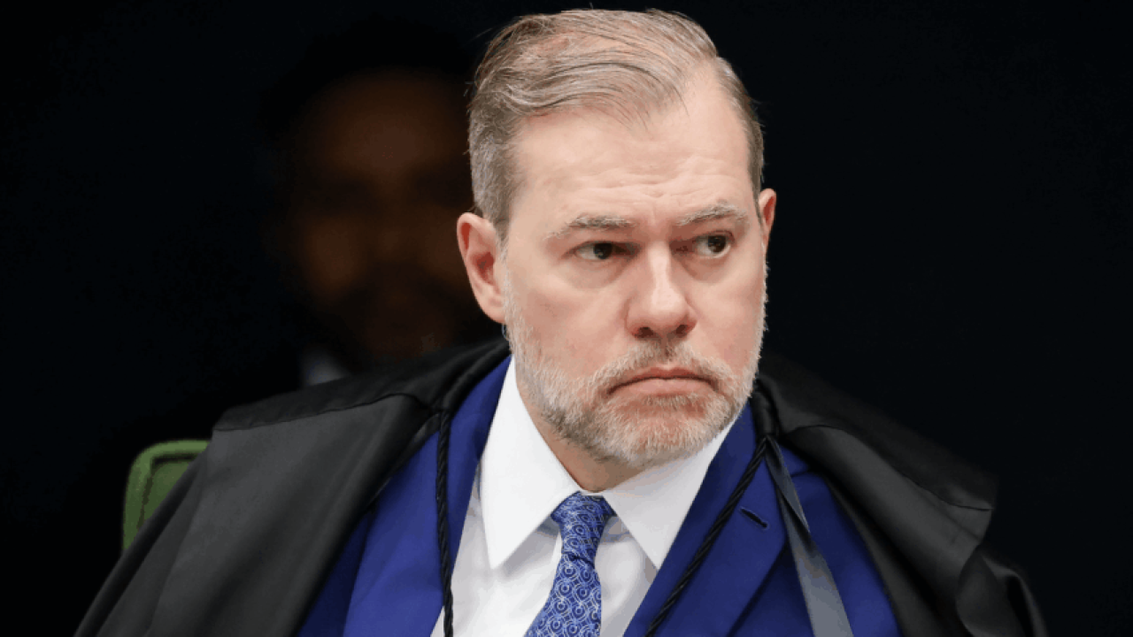 Foto: Magistrado voltará a se manifestar no caso Master a partir de 13 de março,