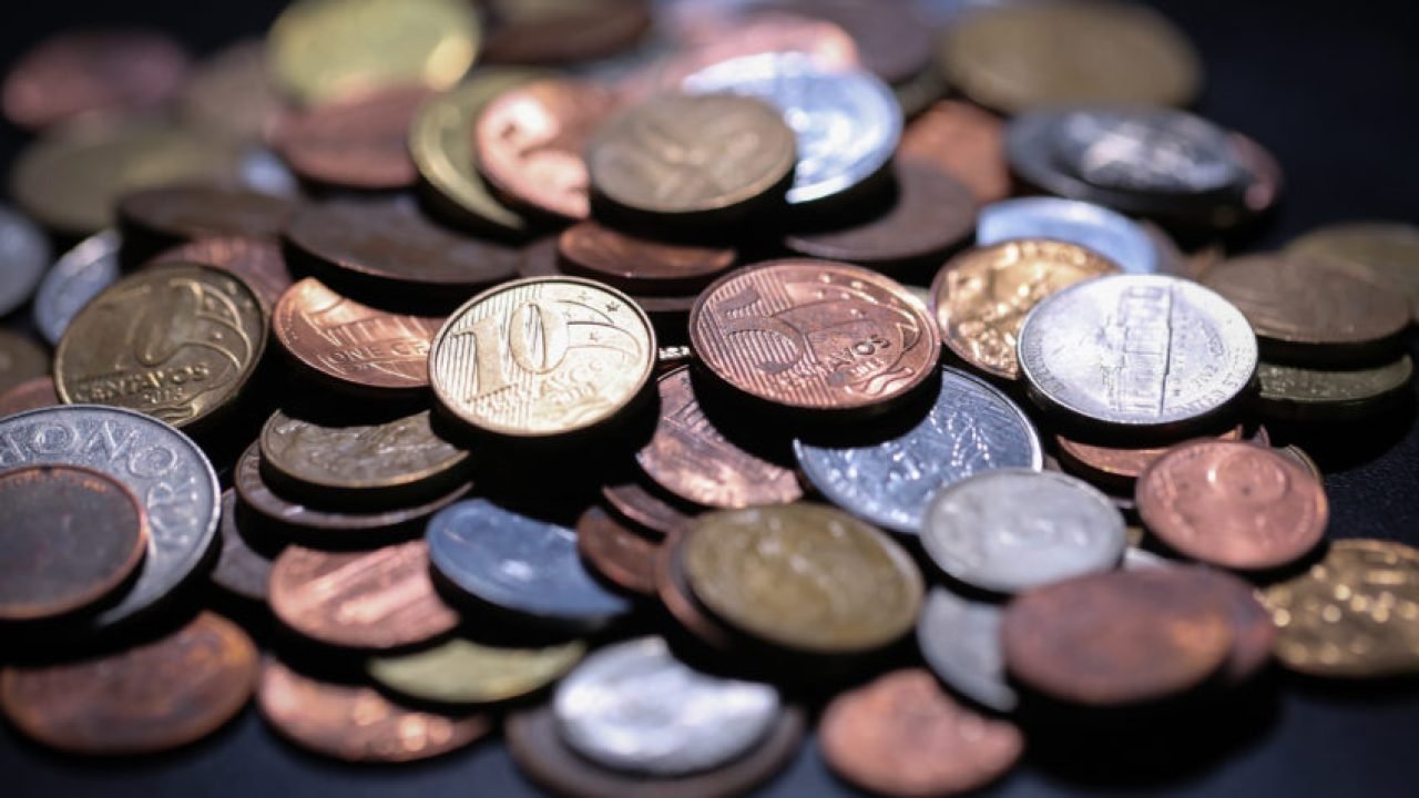 Moedas-Real-Dinheiro-03Ago2018 Foto: A relatora, ministra Nancy Andrighi, lembrou que a instituição de previdên