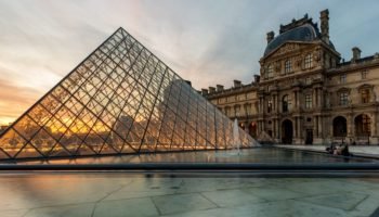 Museu-do-louvre-