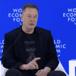 Foto: Musk era suspeito de "desobediência a decisões judiciais, obstrução à Just