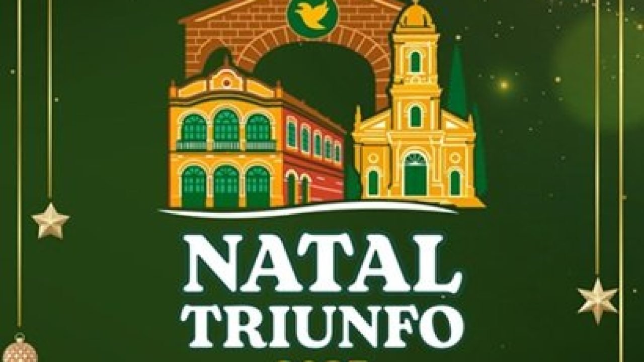 NatalTriunfo2025 NatalTriunfo2025