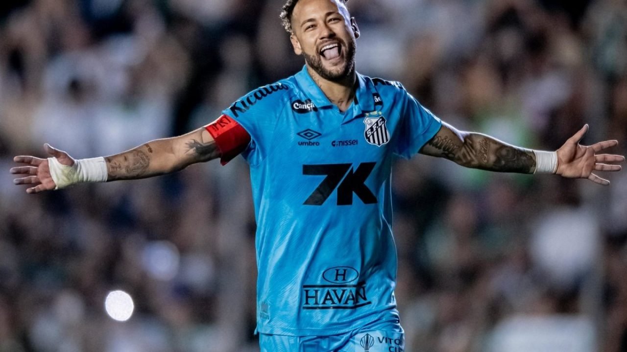 Neymar-Jr-Juventude-x-Santos