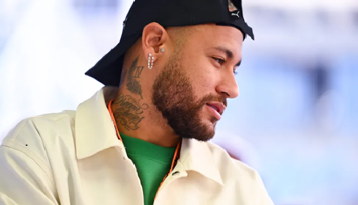 Neymar