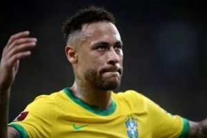 Neymar